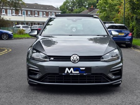 2019 Volkswagen Golf - photo 15