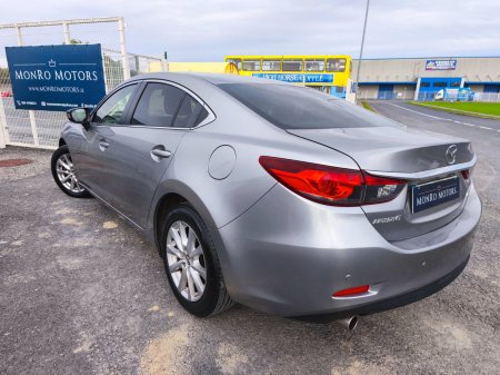 2014 Mazda Mazda6 - photo 5