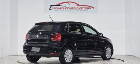 2017 Volkswagen Polo - photo 7