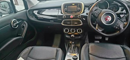 2016 Fiat 500X - photo 8