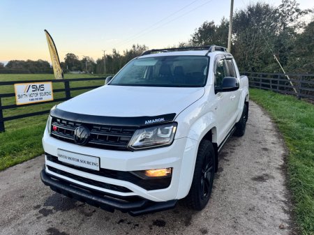 2020 Volkswagen Amarok - photo 6