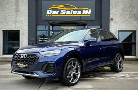 2021 Audi Q5 - photo 2
