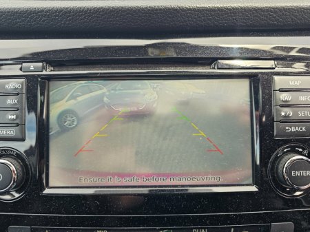 2018 Nissan Qashqai - photo 12