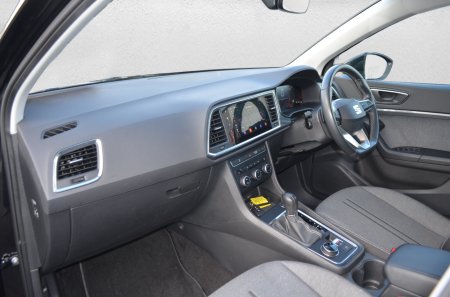 2023 SEAT Ateca - photo 14