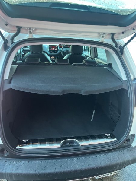 2016 Peugeot 2008 - photo 6