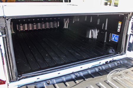 2025 Volkswagen Amarok - photo 15
