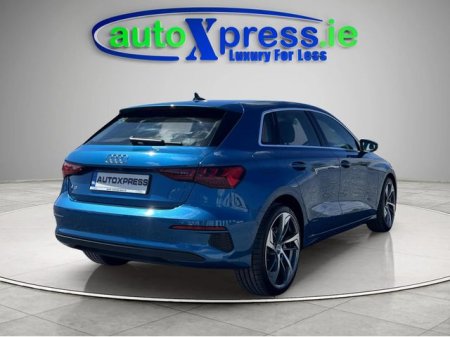 2021 Audi A3 - photo 14
