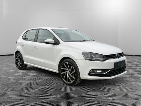 2017 Volkswagen Polo - photo 7