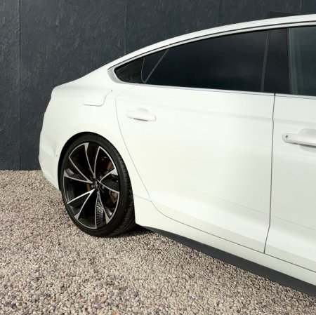 2017 Audi A5 - photo 4