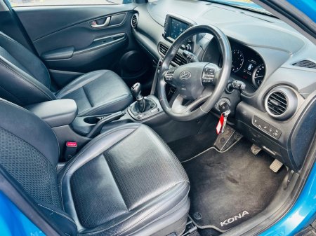 2018 Hyundai KONA - photo 13