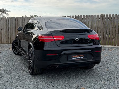 2017 Mercedes-Benz GLC - photo 11