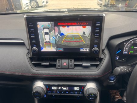 2021 Toyota RAV4 - photo 9