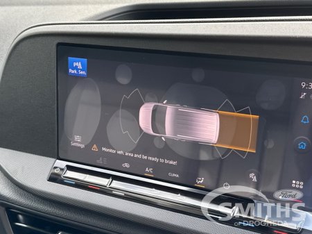 2026 Ford Transit Connect - photo 19