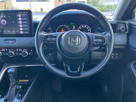 2021 Honda Vezel - photo 23