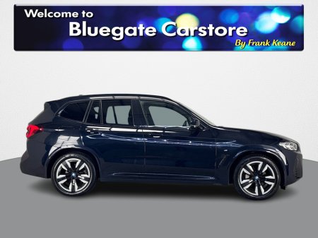 2023 BMW iX3 - photo 2