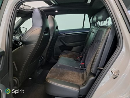 2020 Skoda Kodiaq - photo 5