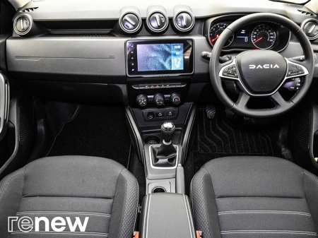 2023 Dacia Duster - photo 2