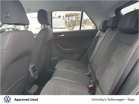 2024 Volkswagen T-Roc - photo 6
