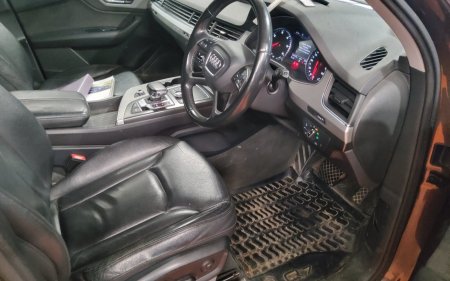 2016 Audi Q7 - photo 11