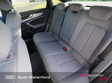2023 Audi A6 - photo 13