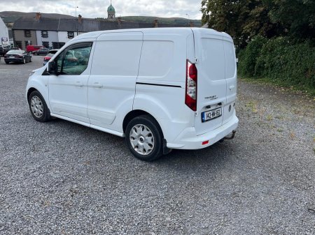 2014 Ford Transit Connect - photo 7