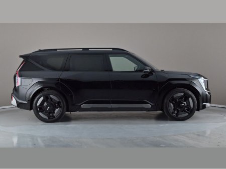 2027 Kia EV9 - photo 11