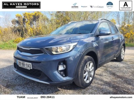 2020 Kia Stonic - photo 6