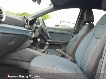 2026 SEAT Ibiza - photo 4