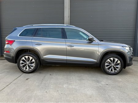 2023 Skoda Kodiaq - photo 3