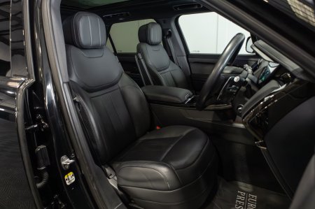 2023 Land Rover Range Rover Sport - photo 10