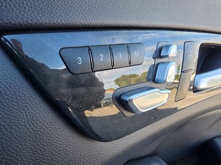2018 Mercedes-Benz CLS - photo 12