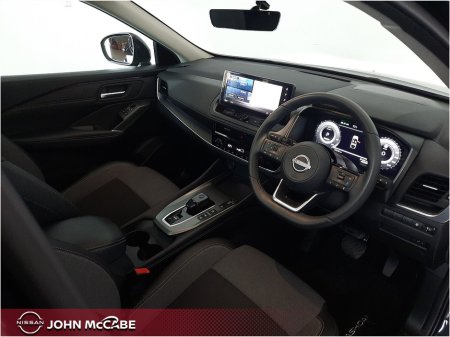 2025 Nissan Qashqai - photo 28
