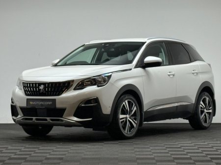 2019 Peugeot 3008 - photo 3