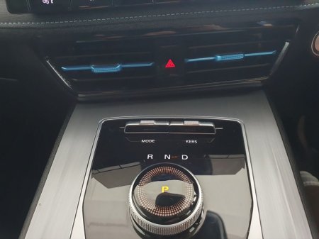2023 MG MG5 - photo 30