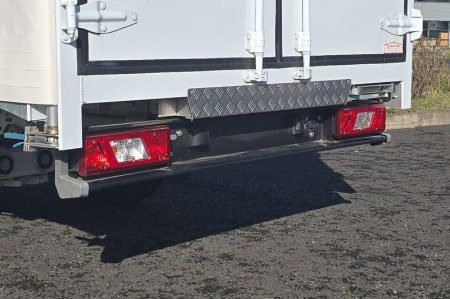 2026 Ford Transit - photo 8