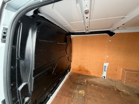 2023 Ford Transit Custom - photo 42