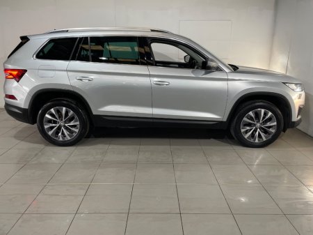 2022 Skoda Kodiaq - photo 7