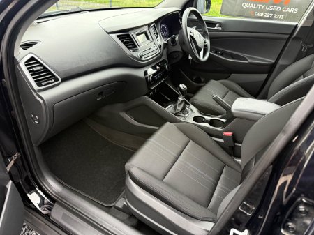2016 Hyundai Tucson - photo 9