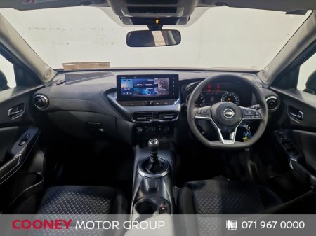 2026 Nissan Juke - photo 2