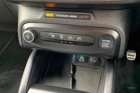 2023 Ford Focus - photo 15