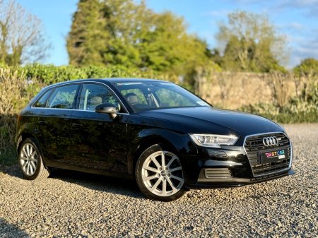 2019 Audi A3 - photo 4