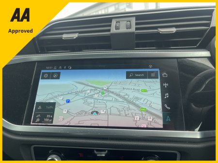 2022 Audi Q3 - photo 2