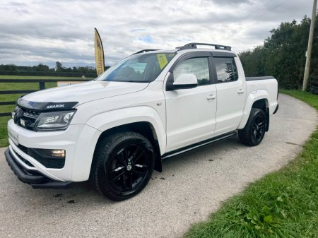 2019 Volkswagen Amarok - photo 9