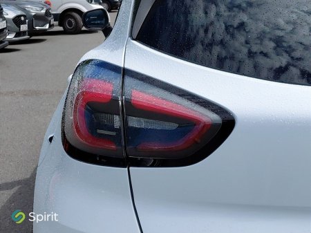 2021 Ford Puma - photo 20