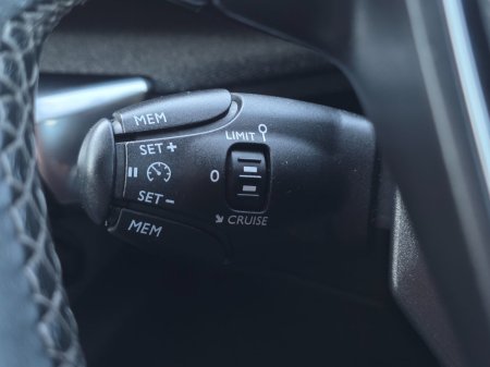2020 Peugeot 5008 - photo 26