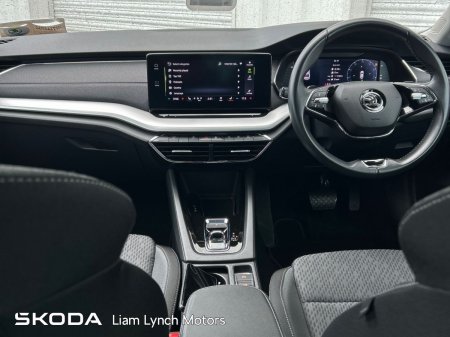 2023 Skoda Octavia - photo 2