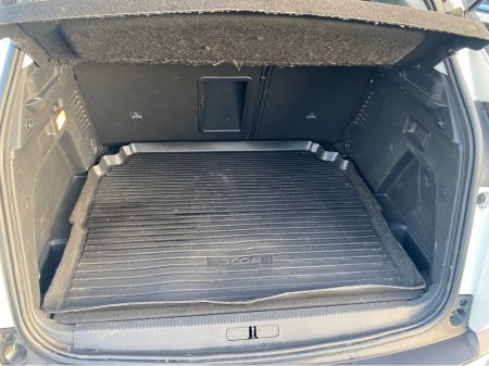 2020 Peugeot 3008 - photo 11