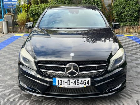 2013 Mercedes-Benz A-Class - photo 14