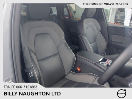 2025 Volvo V60 - photo 25