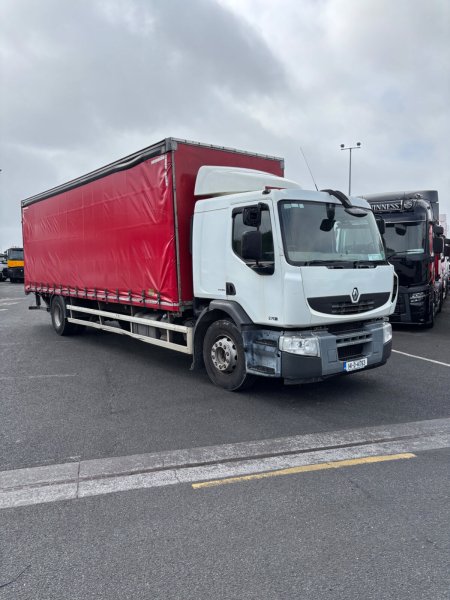 2014 Renault Premium - photo 3